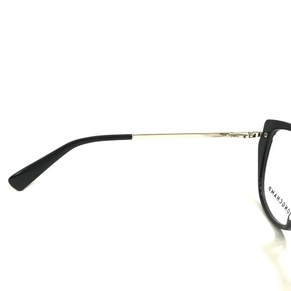 Longchamp demo lenses